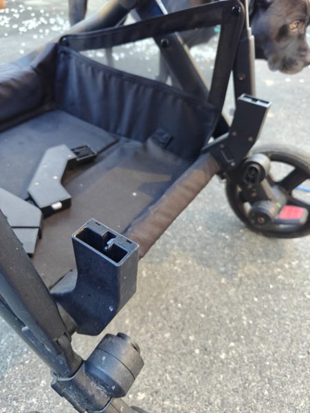 Edwards & Co Olive Pram with Avery Capsule62865822029186113