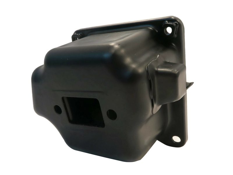 Exhaust Muffler for Stihl 064 065 066 MS660 MS650 Chainsaw Carousel 3