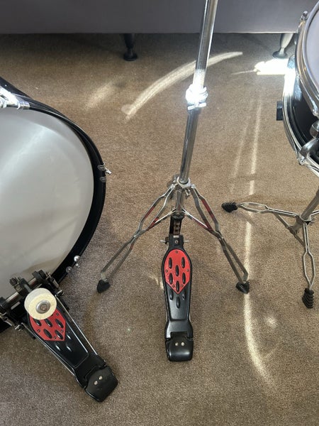 Freedom drum kit62863235529474114