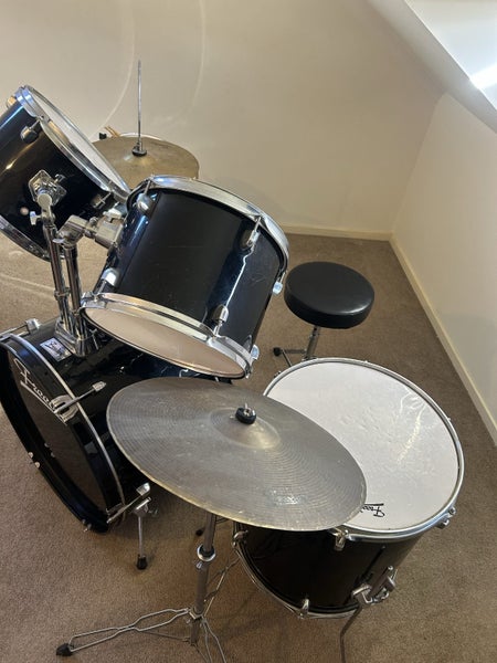 Freedom drum kit62863235529474111