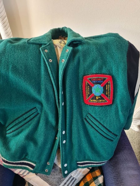 Collectable Americana/bomber jacket Carousel 2