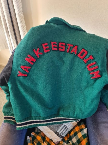 Collectable Americana/bomber jacket62934717920002112