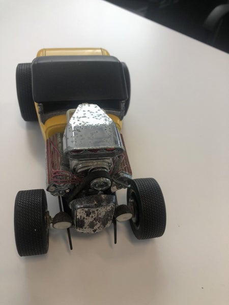 1:18 Roadster62863240225795112