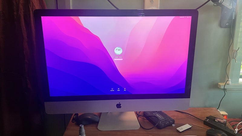 iMac (Retina 5K 27-inch Late 2015)qqqqqqq628632224675871122