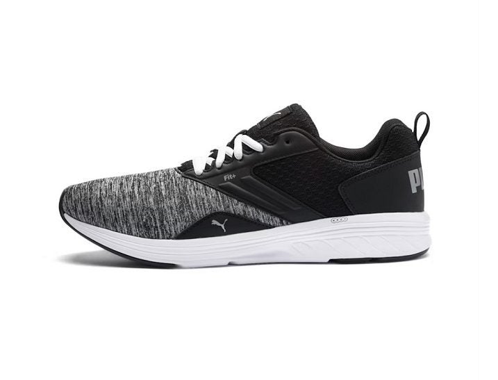 Puma NRGY Comet Unisex Running Shoes, Men's - US10.5 / Women's - US12 Carousel 2