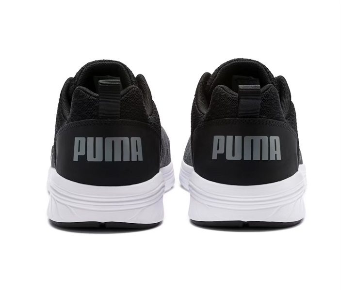 Puma NRGY Comet Unisex Running Shoes, Men's - US10.5 / Women's - US12 Carousel 6
