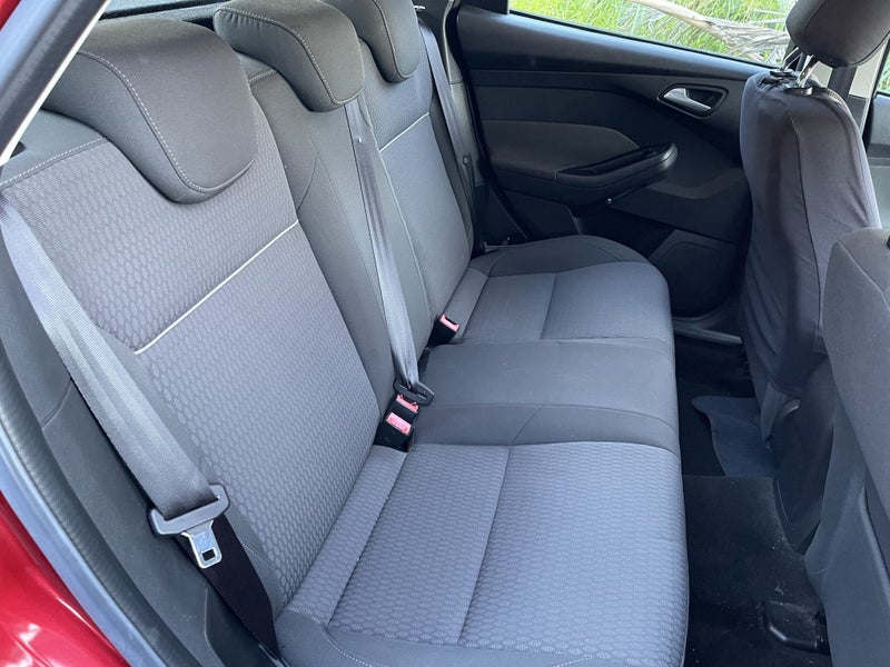 2013 Ford Focus Trend62863251499137113