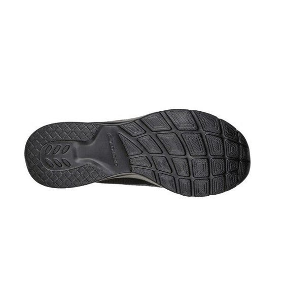Skechers Women's Dynamight 2.0 Daytime Stride (Vegan) Sneaker US10 - UK7 Black Carousel 2