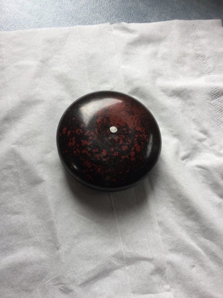 A RARE EARLY BAKELITE YO-YO62854316441347113