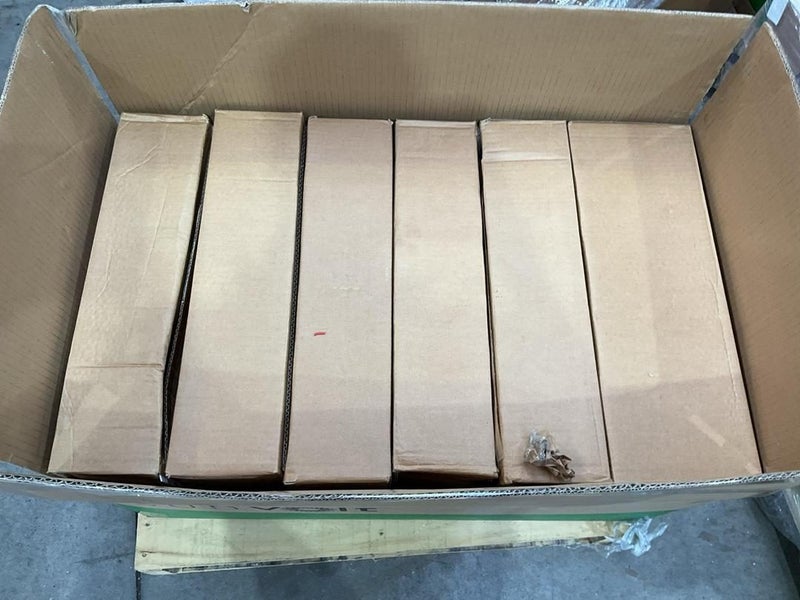 Pallet of SZ Subboards Carousel 5