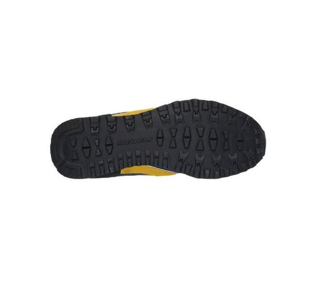Skechers OG 85 - Modern Lace Low Retro Mens Jogger Navy US11.5 Carousel 2