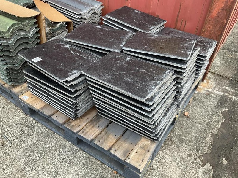 Pallets of Roof Tiles Carousel 2