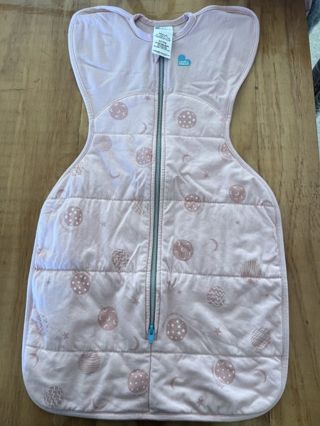 Love to Dream 2.5 TOG - Small Carousel 1