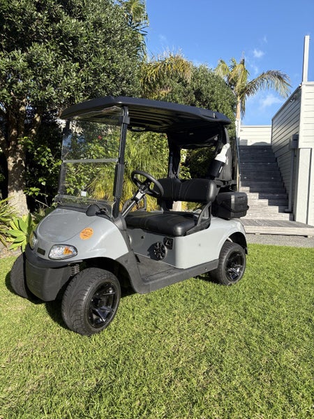 Golf cart Ezgo628638565502741113