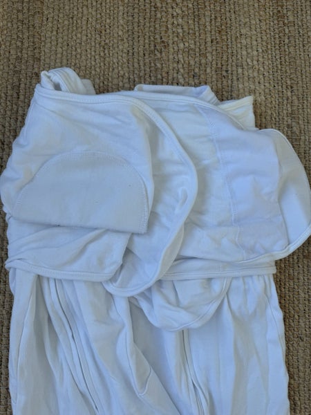 Mum2Mum Swaddle x3 (Small) Carousel 2
