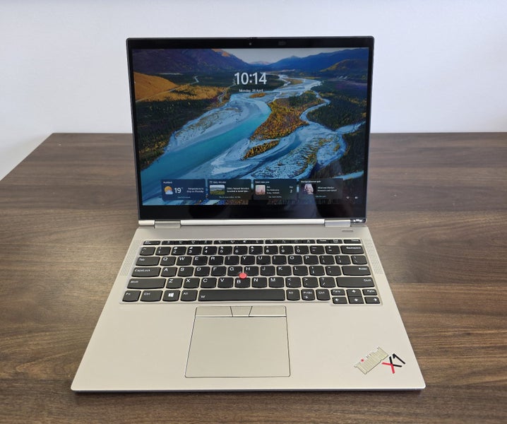 Lenovo ThinkPad X1 Titanium Yoga Gen 1 Intel Core i7-1160G7 16GB 13.5" Foldable628638482437131115