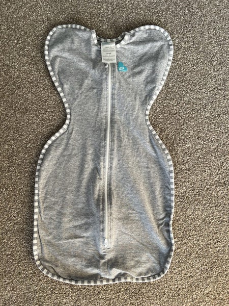 Love to dream swaddle Carousel 1