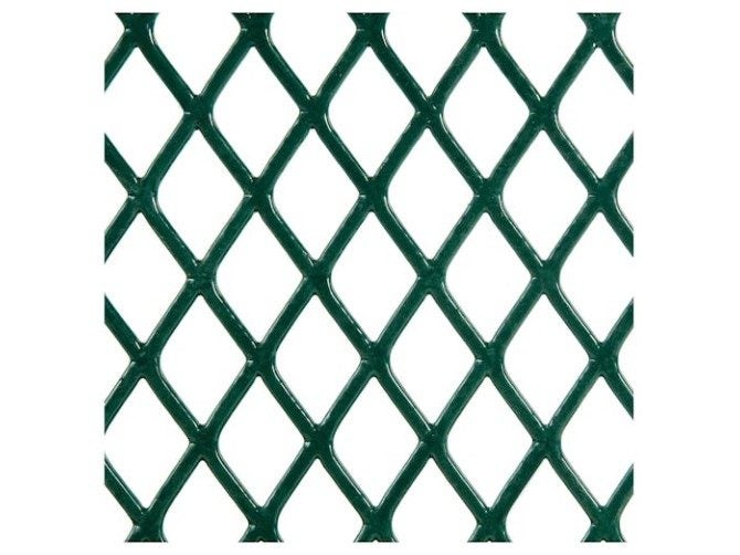 Picnic Table Square 8 Seater Commercial - Green Carousel 7