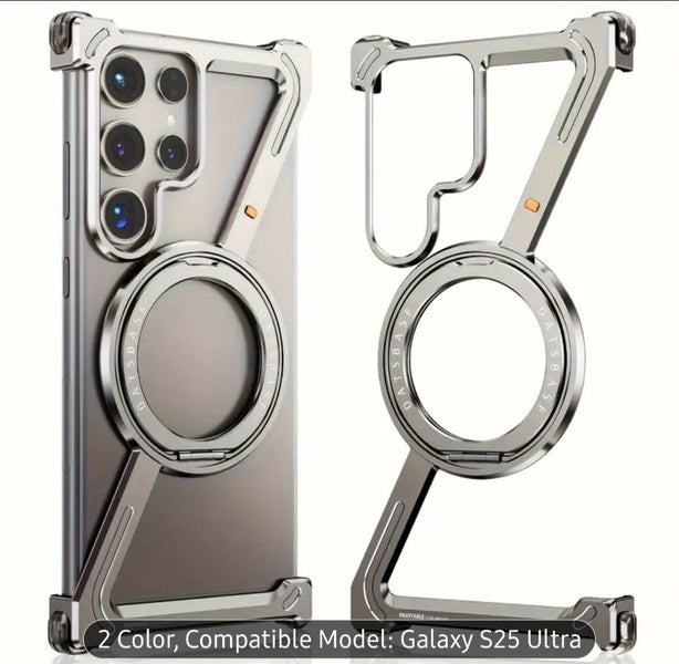Samsung S25 Ultra, Alloy case62933725666051116