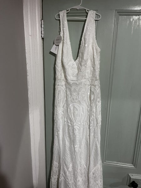Noodz boutique wedding dress62863847555203114