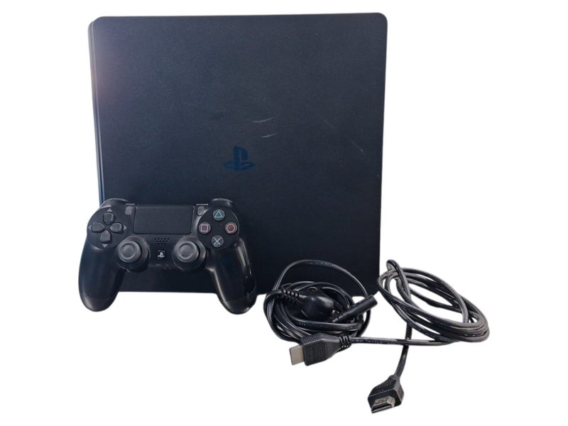 SONY PLAYSTATION 4 500GB - IN BOX Carousel 2