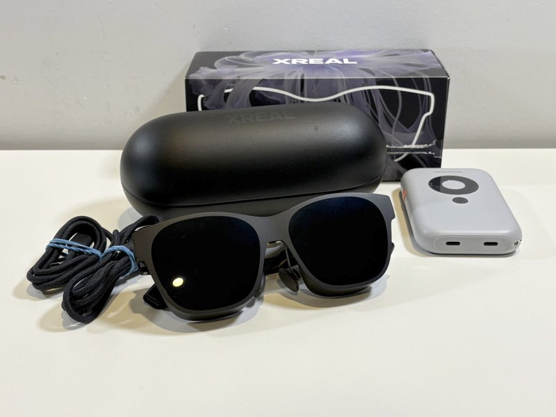 XREAL Air2 AR Glasses Carousel 1