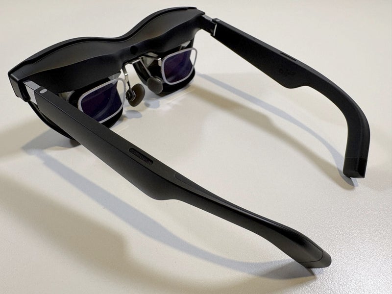 XREAL Air2 AR Glasses62939540176386113