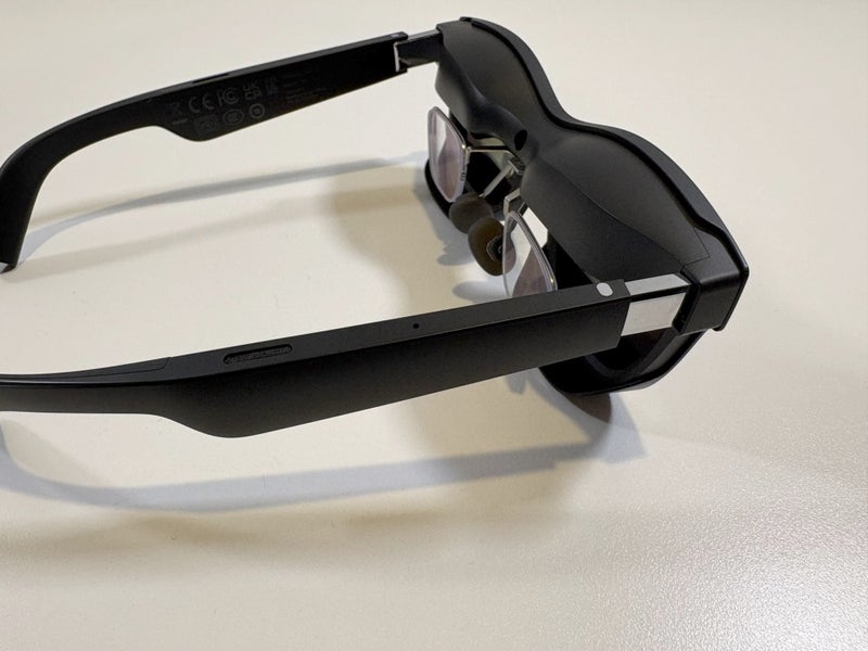 XREAL Air2 AR Glasses62939540176386114