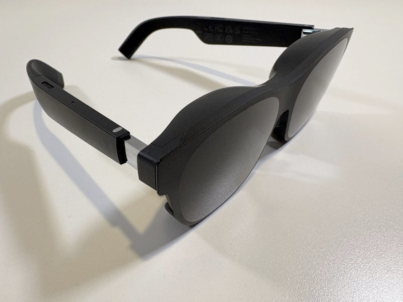 XREAL Air2 AR Glasses Carousel 6