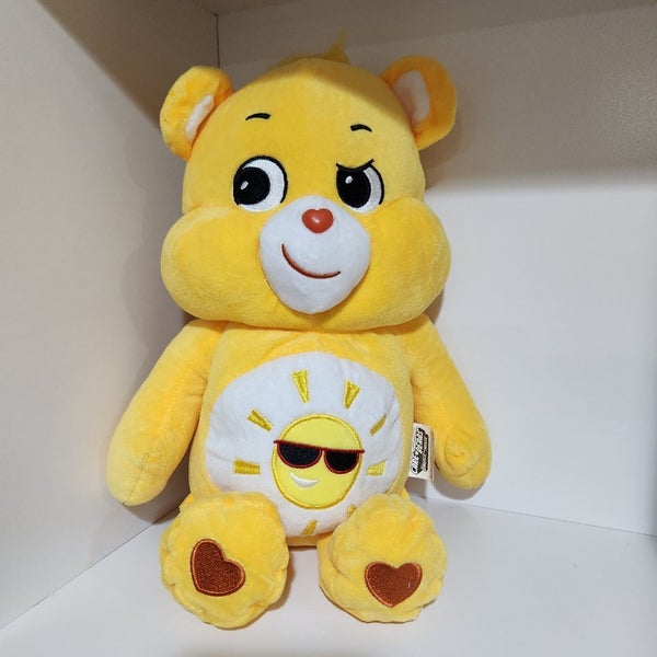32cm Care Bears x 3 -- Choose One! Carousel 2