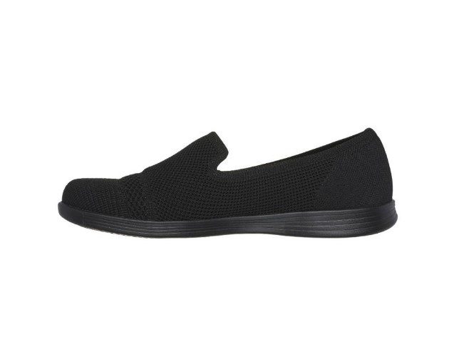 Skechers On-The-Go Dreamy - Beaming Womens Black US9 Carousel 2