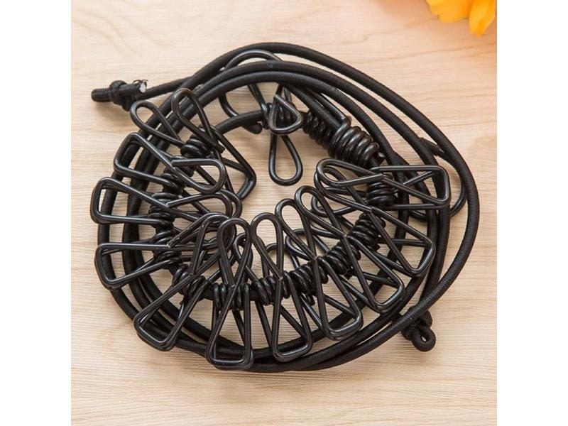 Clothes Line Carousel 1