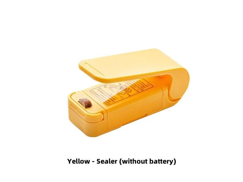 Mini Sealer Carousel 1