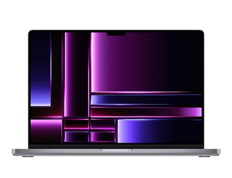 Apple MacBook Pro 16-inch 2023 Space Grey, 1tb M2 Max Chip628638482613781125