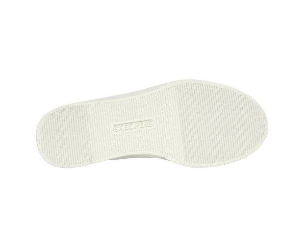 Skechers Eden LX - Fancy Threads Sneaker NATURAL/MULTI, US10 WOMENS Carousel 5