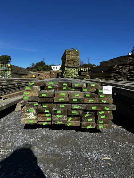 140MM X 45MM H4 MG 5.4-5.9M TIMBER Carousel 1