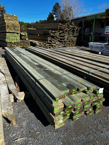 140MM X 45MM H4 MG 5.4-5.9M TIMBER Carousel 3