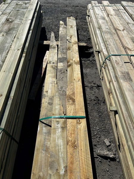 100-200MM X 50MM H4 & H6 RS BROKEN TIMBER Carousel 4