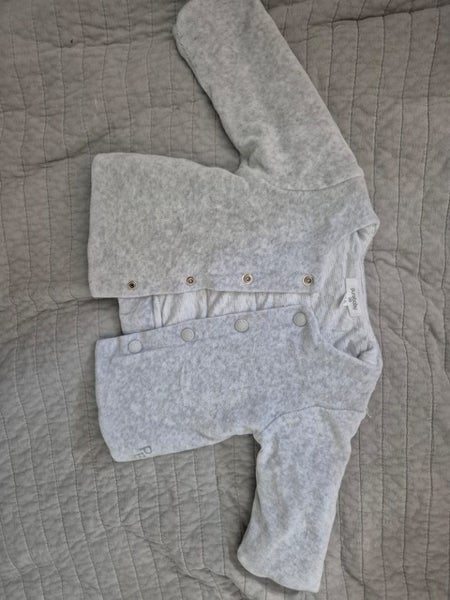 Pure Baby Cotton Padded Jacket size 3-6 months Carousel 10