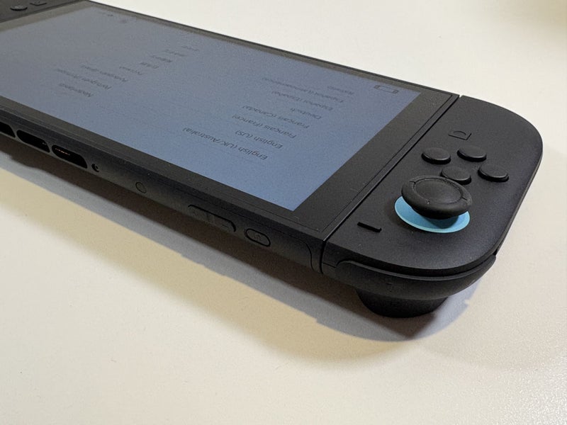 Nintendo Switch 2 Console Carousel 5