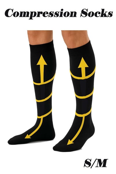 Compression Socks Relief Aching Carousel 2