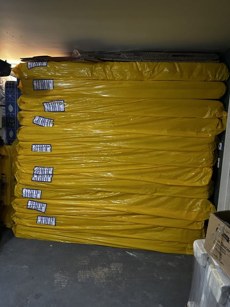 R3.0 Glasswool Insulation - Job Lot Carousel 2