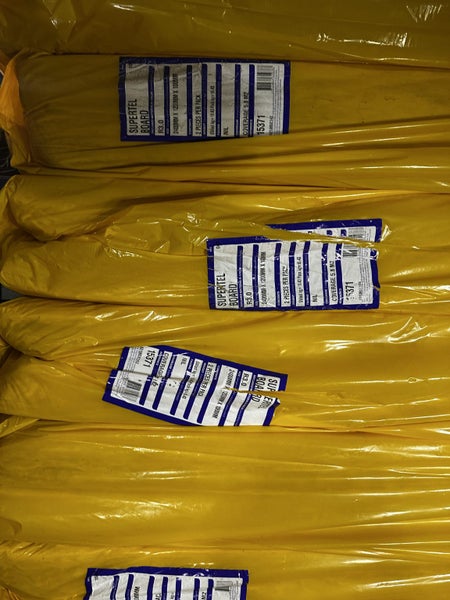 R3.0 Glasswool Insulation - Job Lot Carousel 3