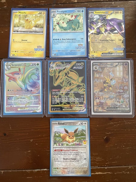 Pokemon cards62863851179265117