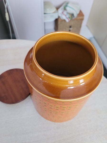 HORNSEA big biscuit barrel62863238306049112