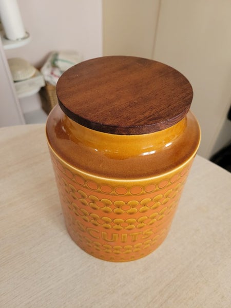 HORNSEA big biscuit barrel62863238306049111