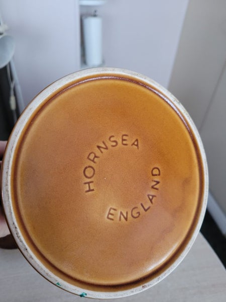 HORNSEA big biscuit barrel62863238306049113