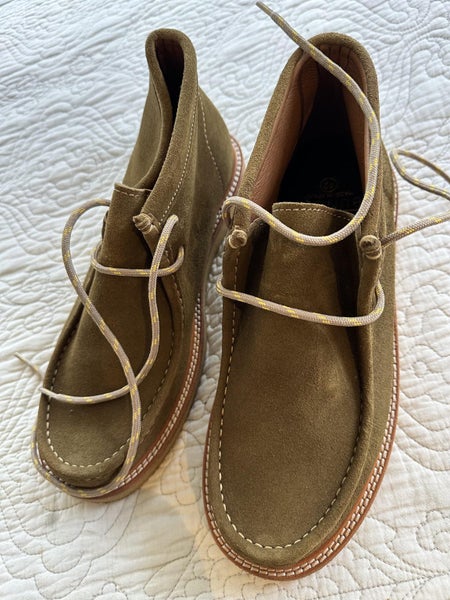 Men's Wild Bunch Suede desert boots630037583516171128