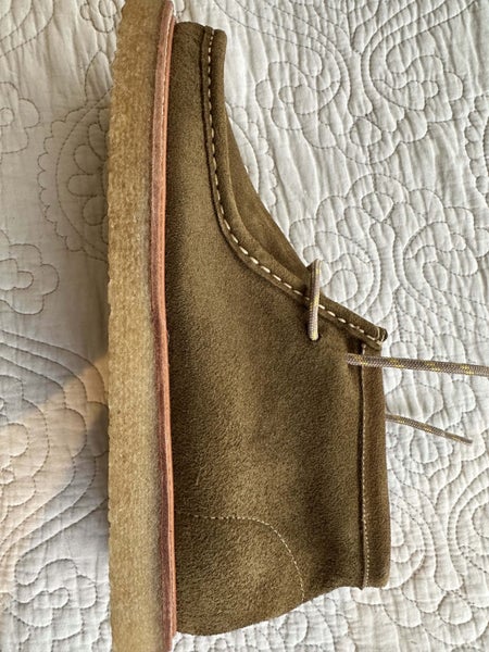 Men's Wild Bunch Suede desert boots63003758351617112