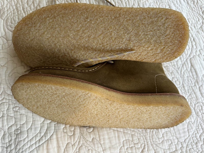 Men's Wild Bunch Suede desert boots63003758351617113